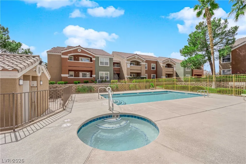 8101 W Flamingo Road #1096 Las Vegas, NV 89147
