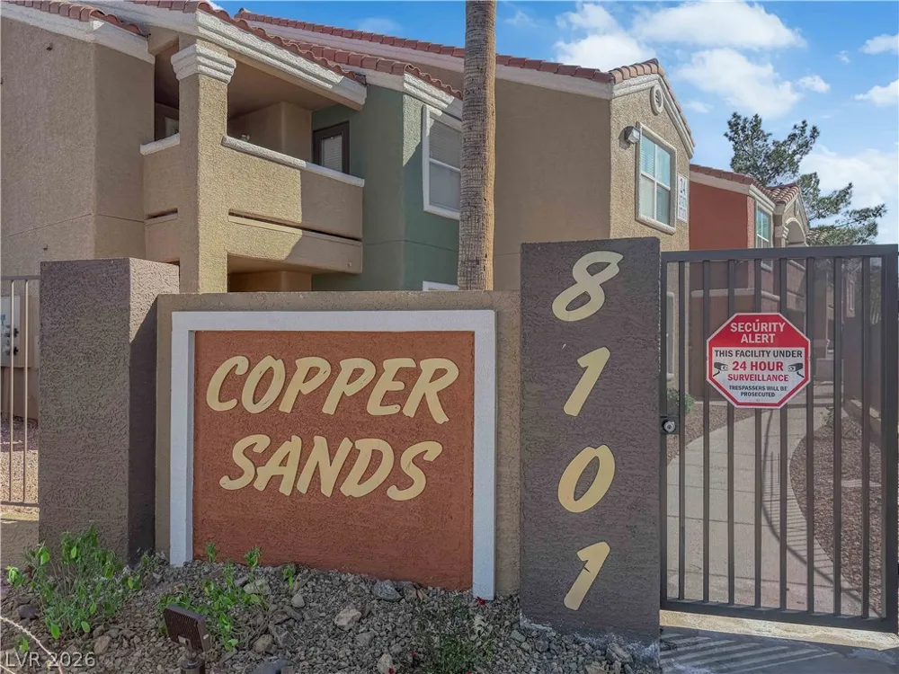 8101 W Flamingo Road #1096 Las Vegas, NV 89147