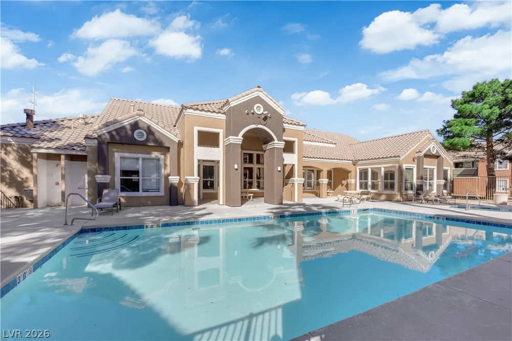 8101 W Flamingo Road #1096 Las Vegas, NV 89147