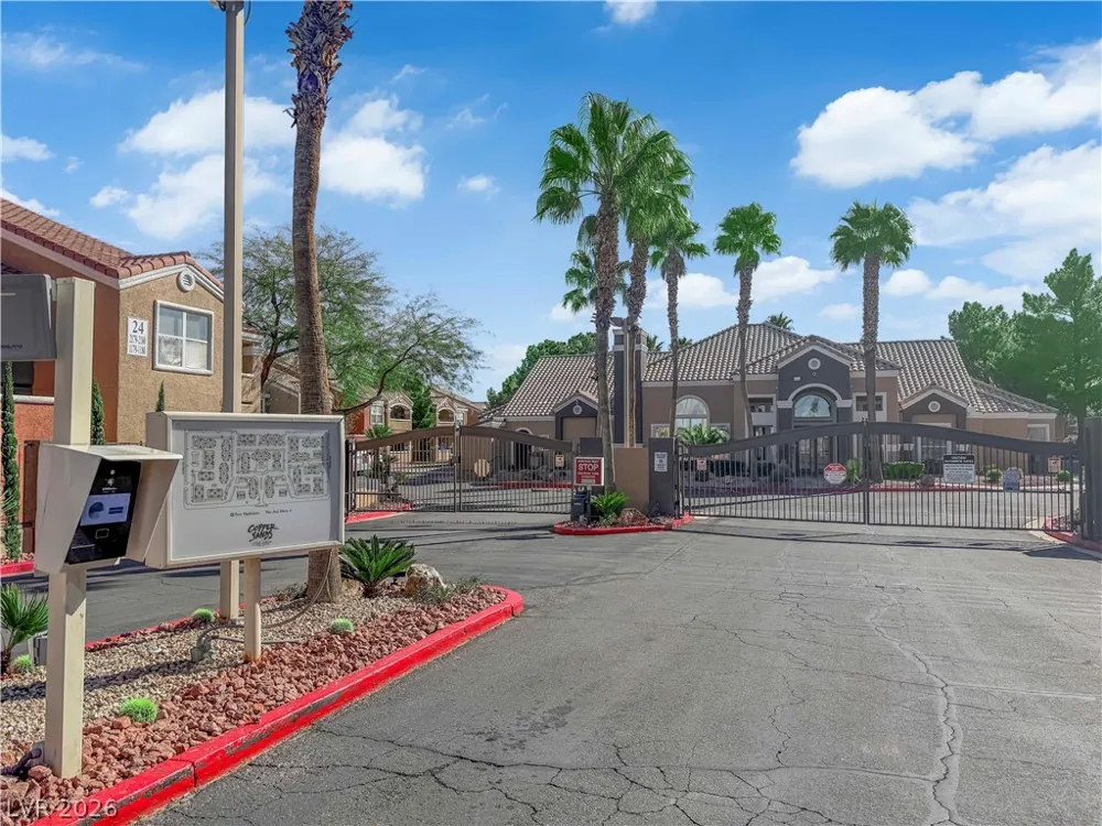 8101 W Flamingo Road #1096 Las Vegas, NV 89147