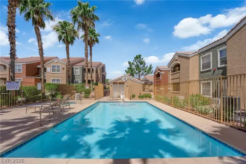 8101 W Flamingo Road #1096