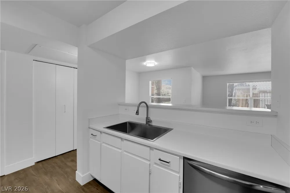 8101 W Flamingo Road #1096 Las Vegas, NV 89147