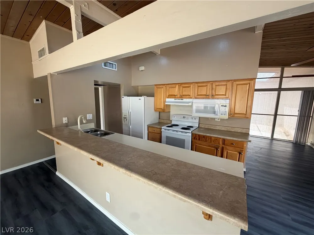 4512 Exposition Avenue Las Vegas, NV 89102
