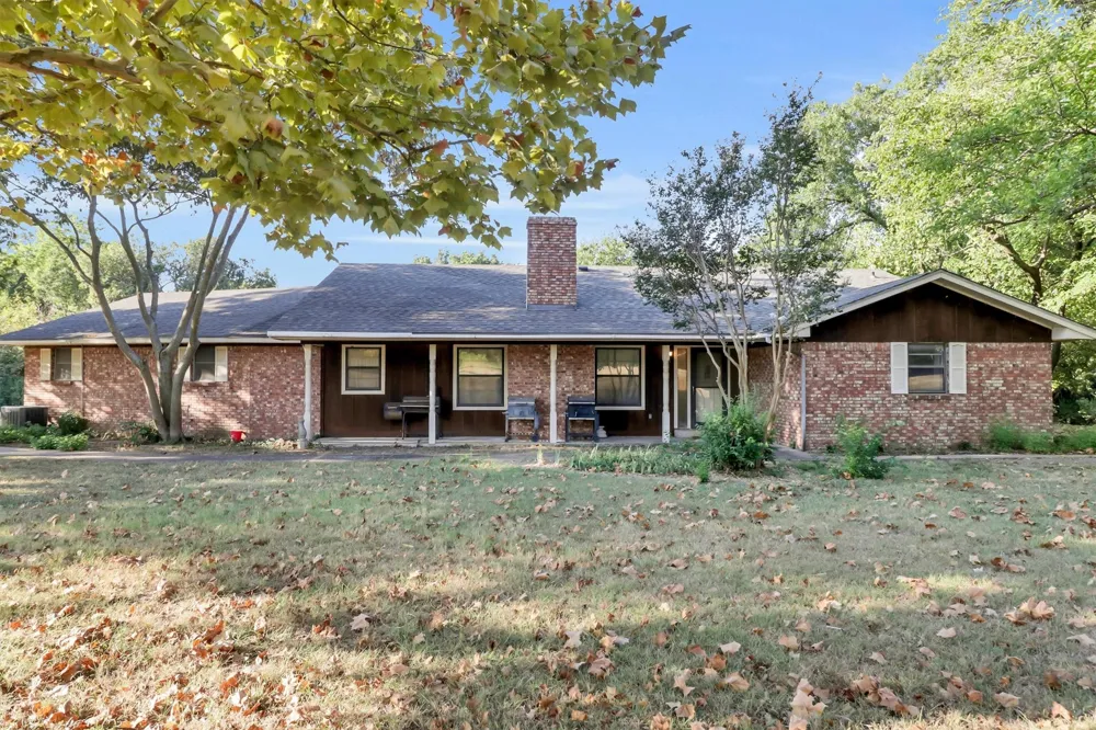 2162 Old Waxahachie Road Ennis, TX 75119