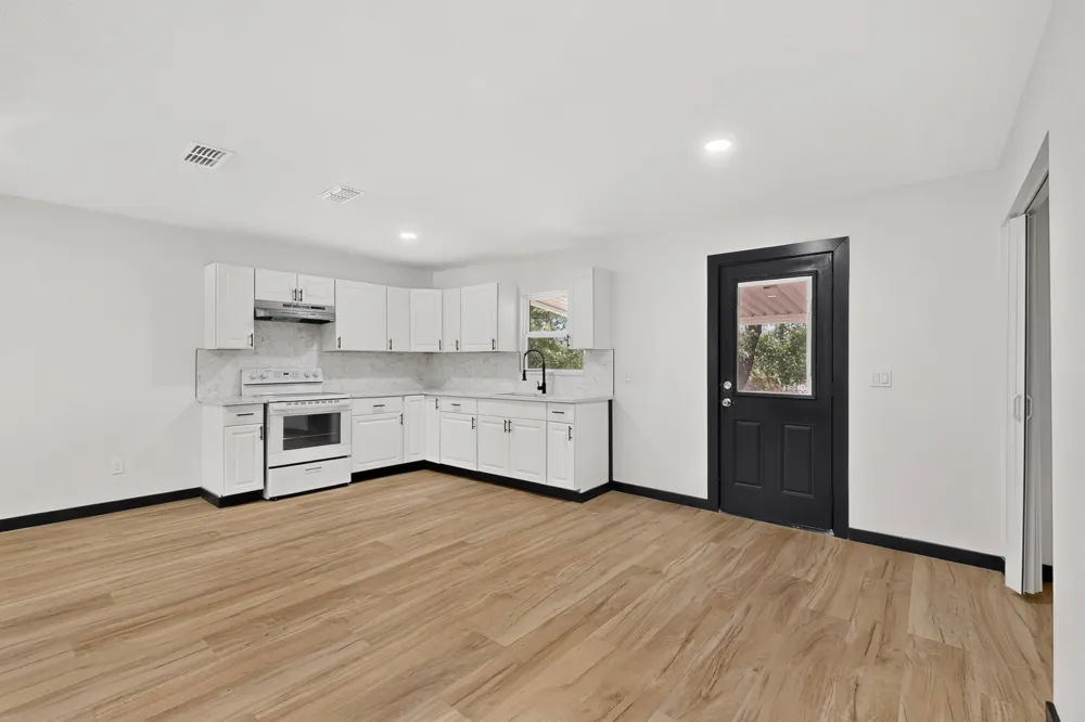 3029 Forestdale Lane Balch Springs, TX 75180