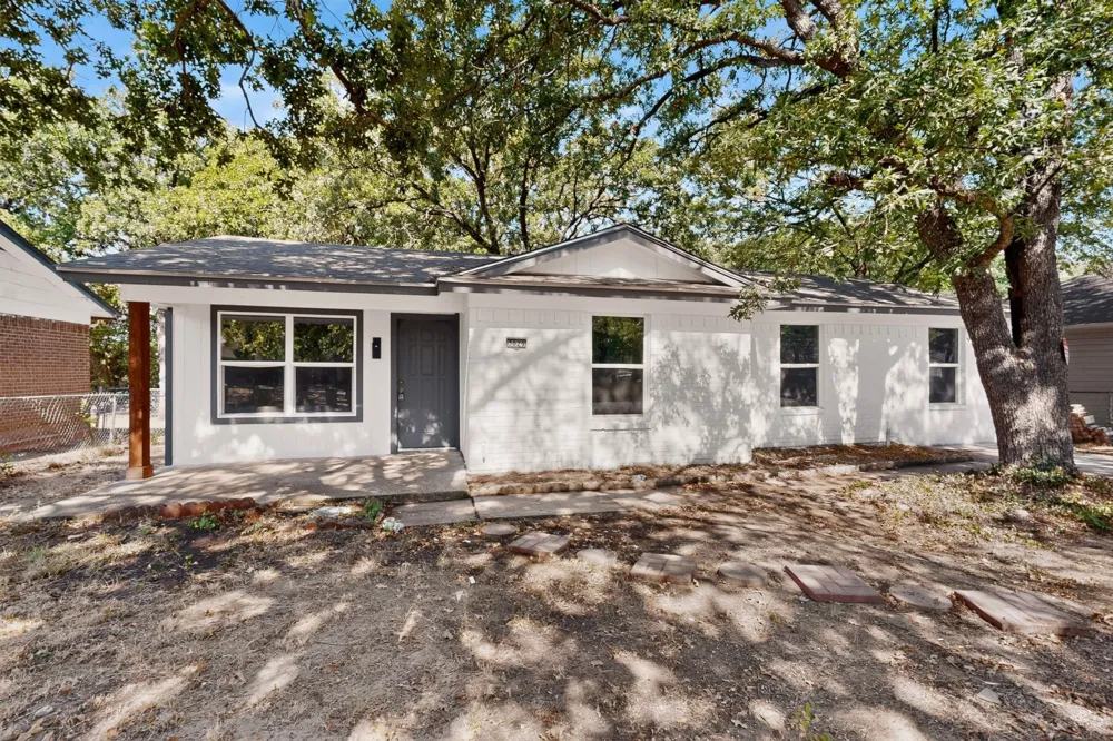 3029 Forestdale Lane Balch Springs, TX 75180