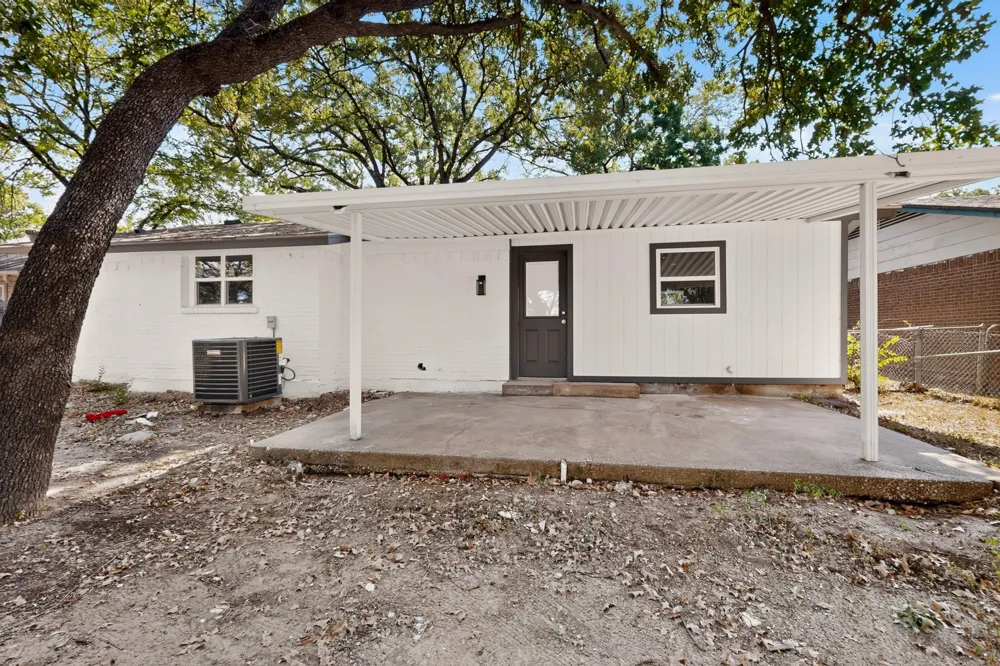 3029 Forestdale Lane Balch Springs, TX 75180