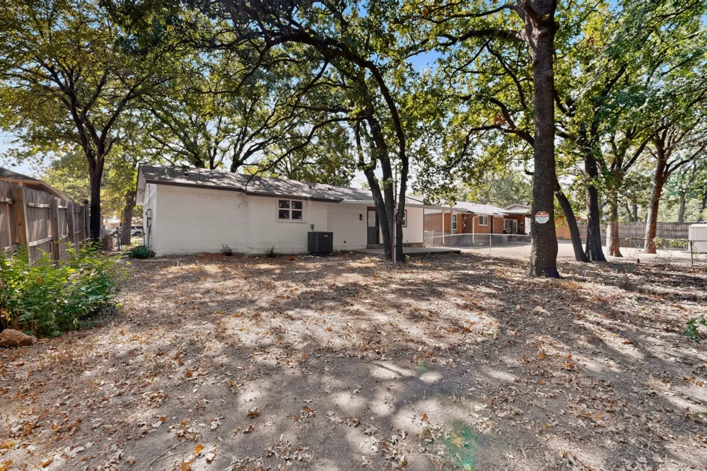 3029 Forestdale Lane Balch Springs, TX 75180