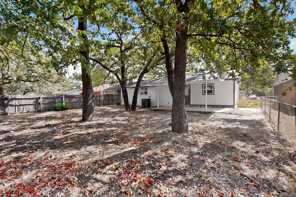 3029 Forestdale Lane Balch Springs, TX 75180