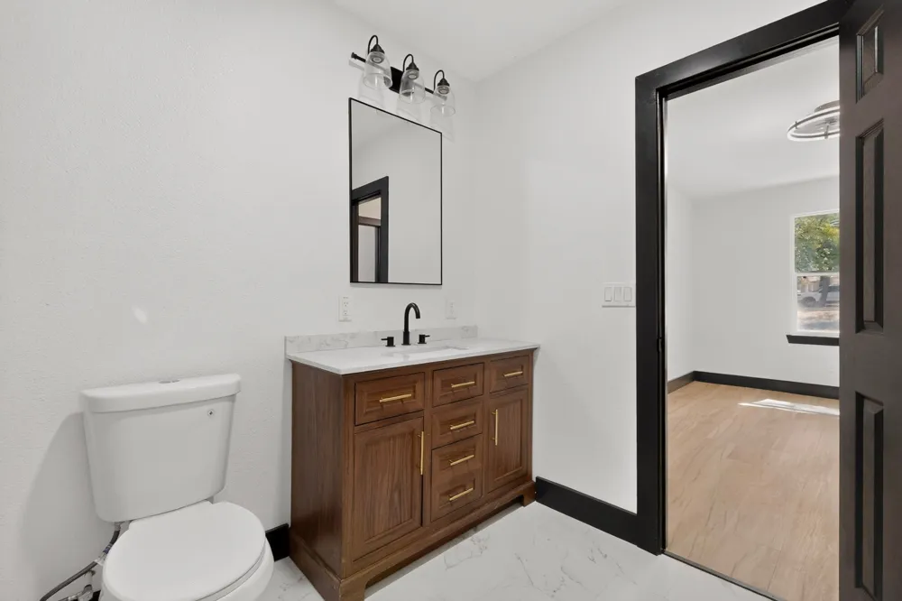 3029 Forestdale Lane Balch Springs, TX 75180