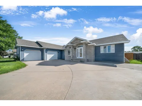 1617 Zachary Drive