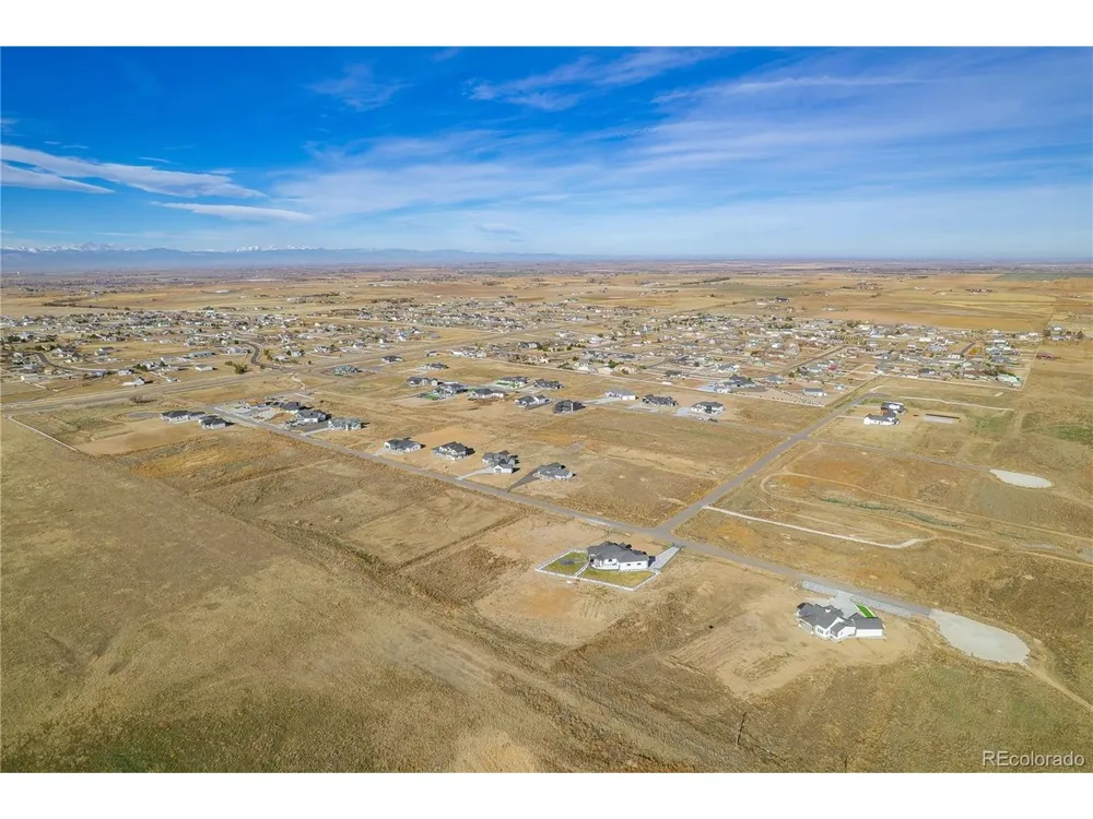 16180 Kenosha Street Brighton, CO 80603