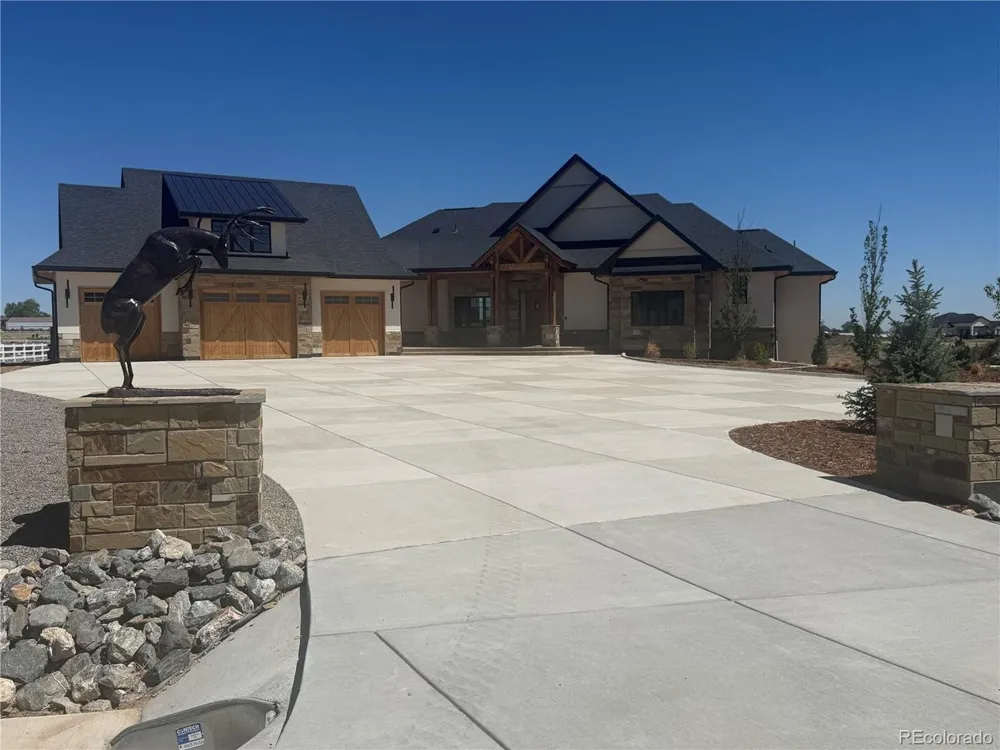 16180 Kenosha Street Brighton, CO 80603