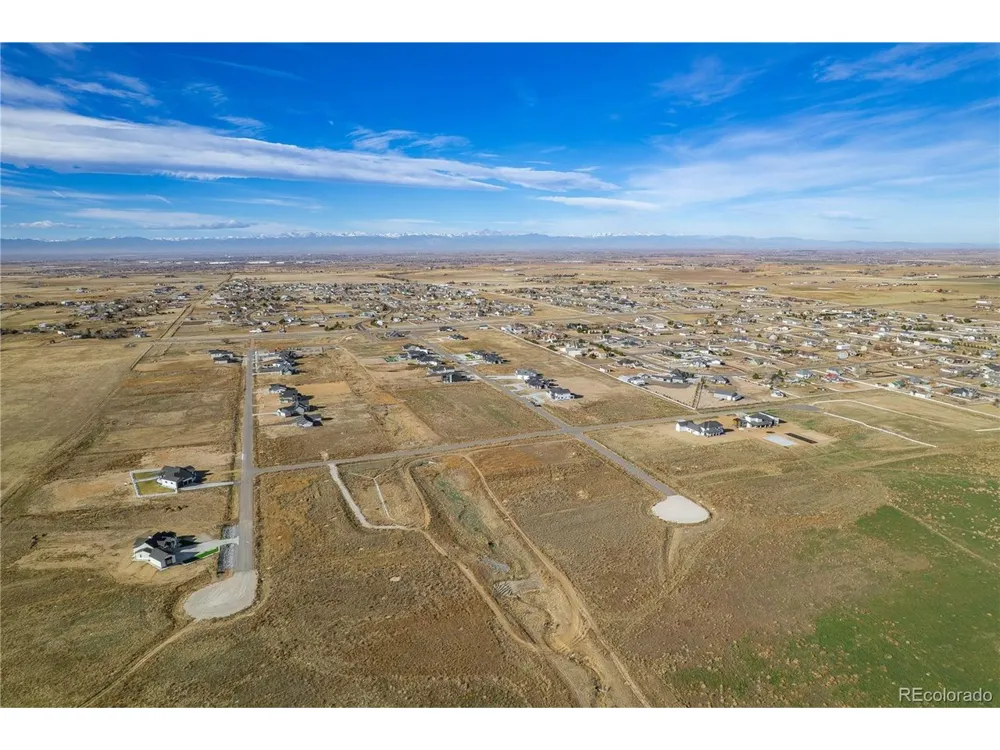 16180 Kenosha Street Brighton, CO 80603