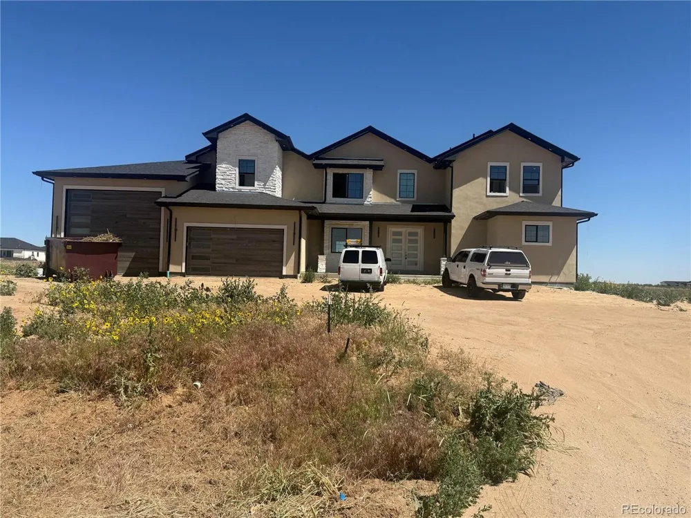 16180 Kenosha Street Brighton, CO 80603