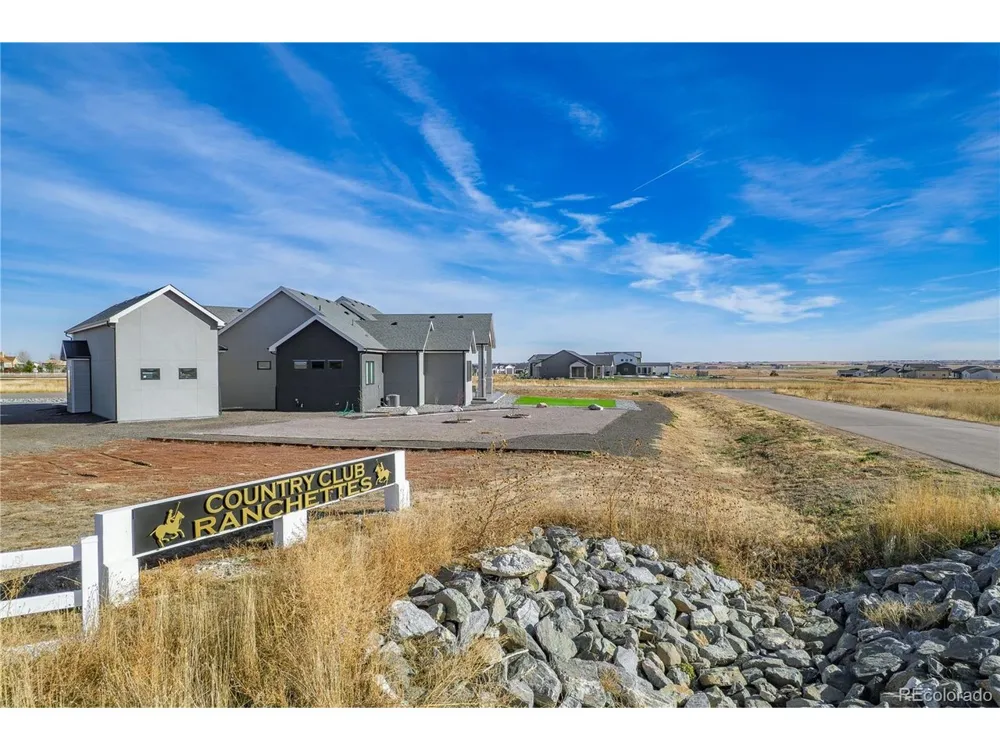 16180 Kenosha Street Brighton, CO 80603