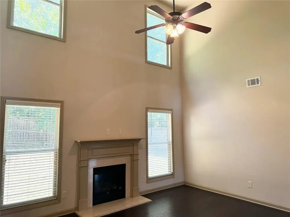 3238 Sag Harbor Court Buford, GA 30519