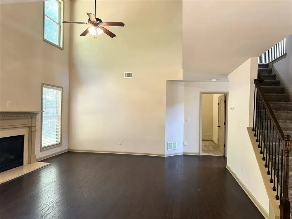3238 Sag Harbor Court Buford, GA 30519