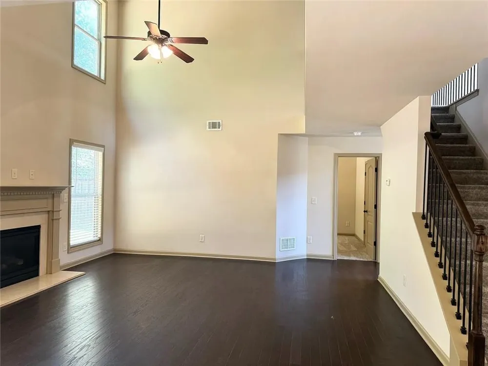 3238 Sag Harbor Court Buford, GA 30519