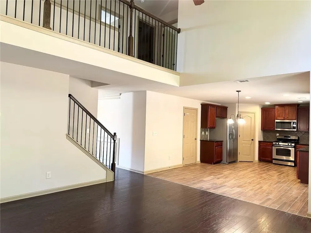 3238 Sag Harbor Court Buford, GA 30519