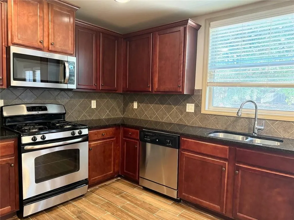 3238 Sag Harbor Court Buford, GA 30519