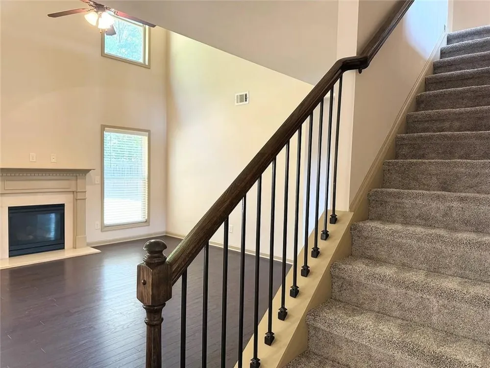 3238 Sag Harbor Court Buford, GA 30519