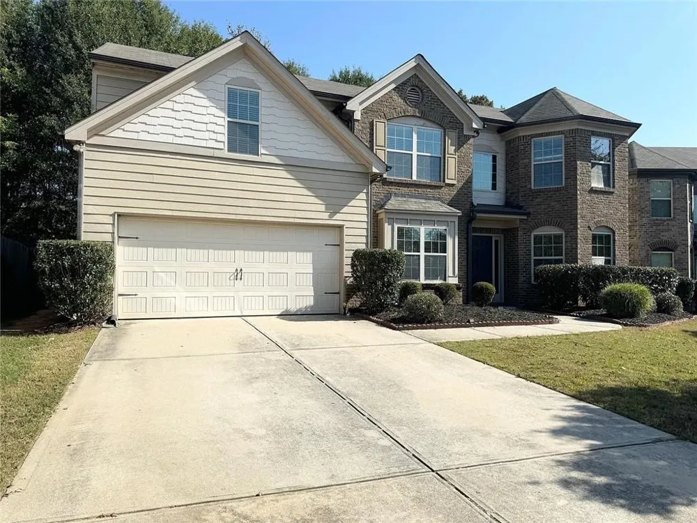3238 Sag Harbor Court Buford, GA 30519