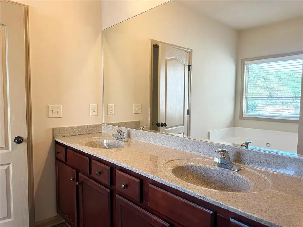 3238 Sag Harbor Court Buford, GA 30519