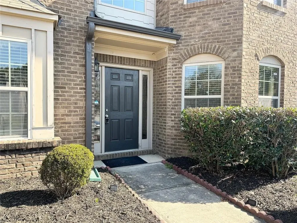 3238 Sag Harbor Court Buford, GA 30519