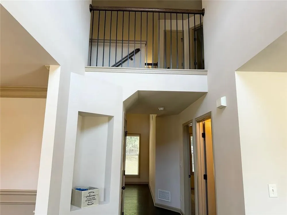 3238 Sag Harbor Court Buford, GA 30519