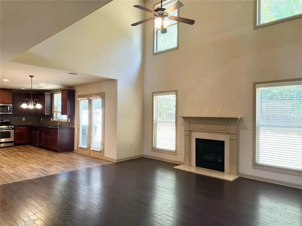 3238 Sag Harbor Court Buford, GA 30519