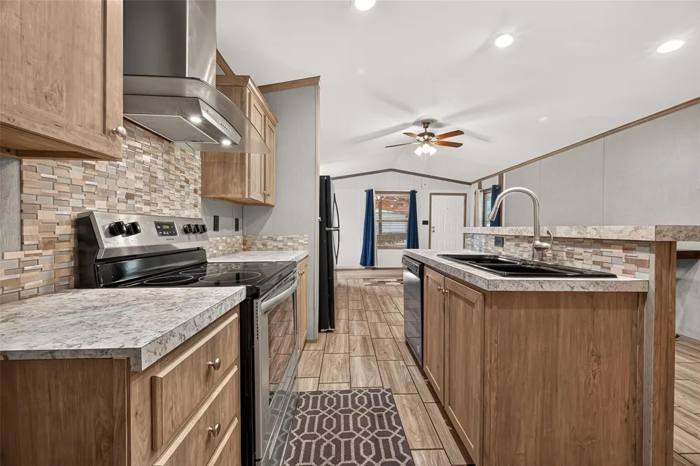 30902 Bluebonnet Lane Magnolia, TX 77354
