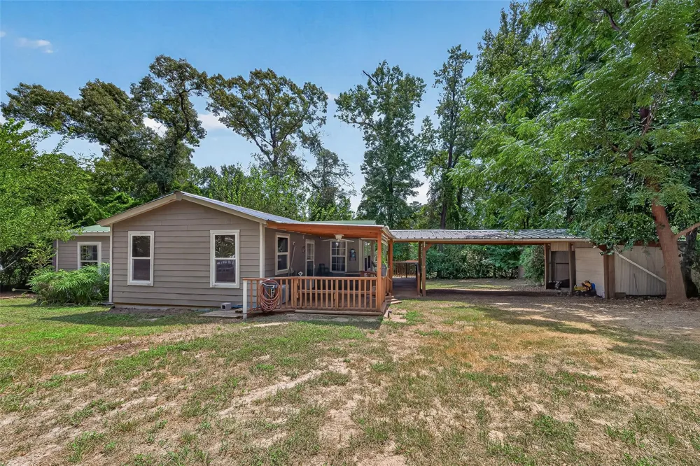 30902 Bluebonnet Lane Magnolia, TX 77354