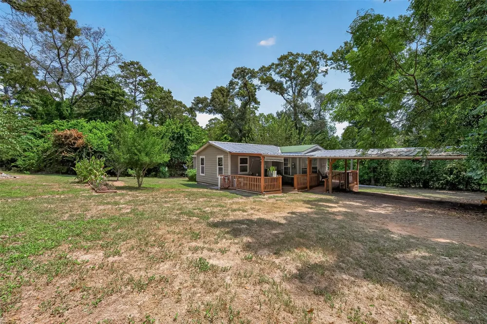 30902 Bluebonnet Lane Magnolia, TX 77354