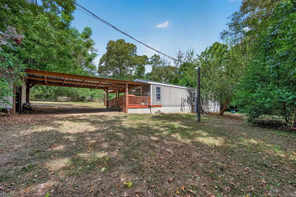 30902 Bluebonnet Lane Magnolia, TX 77354