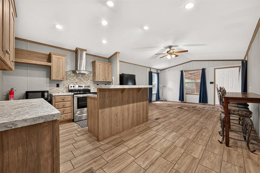 30902 Bluebonnet Lane Magnolia, TX 77354