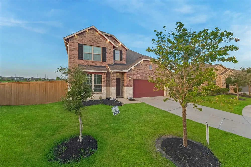 8610 Cichlid Lane Cypress, TX 77433