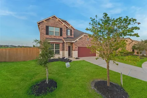 8610 Cichlid Lane