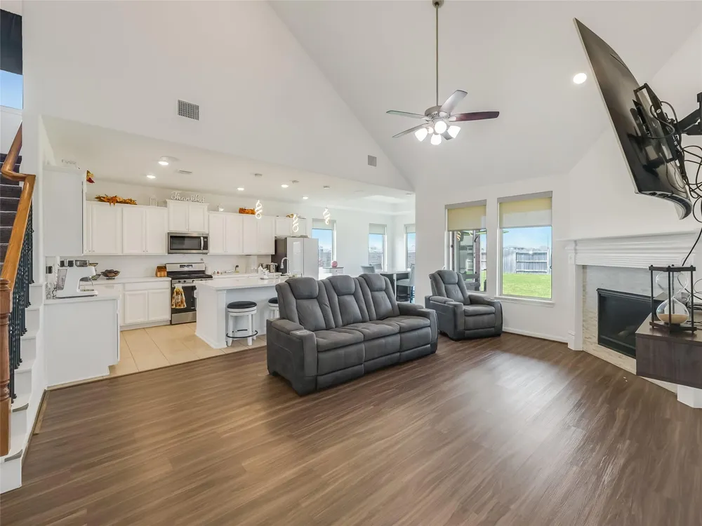 8610 Cichlid Lane Cypress, TX 77433
