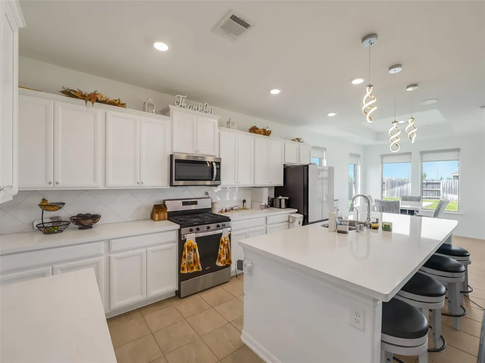 8610 Cichlid Lane Cypress, TX 77433