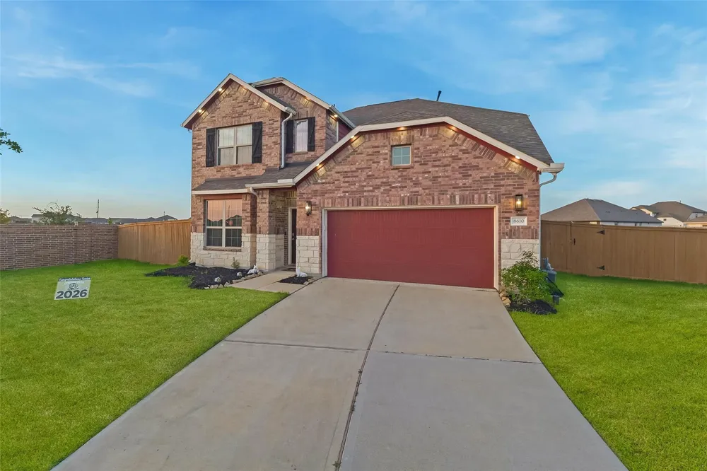 8610 Cichlid Lane Cypress, TX 77433