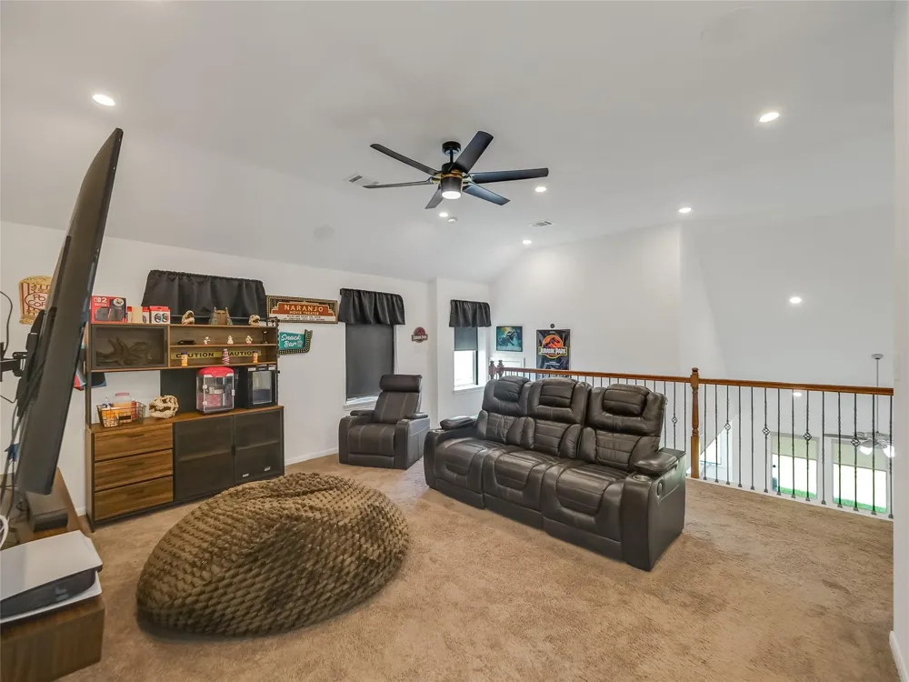 8610 Cichlid Lane Cypress, TX 77433