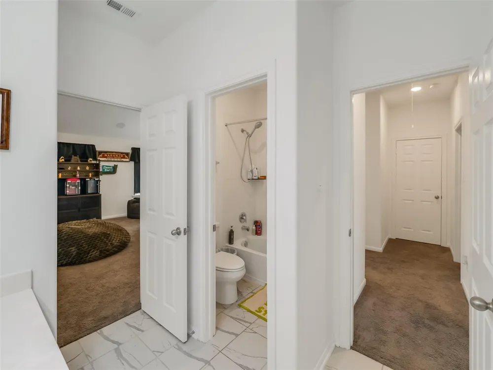 8610 Cichlid Lane Cypress, TX 77433