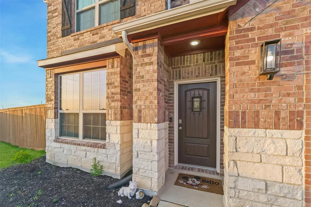8610 Cichlid Lane Cypress, TX 77433