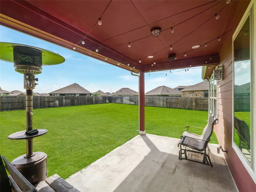 8610 Cichlid Lane Cypress, TX 77433