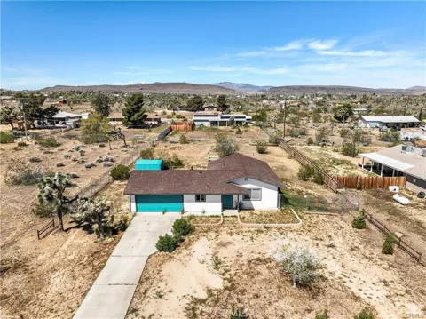 3800 Ruidosa