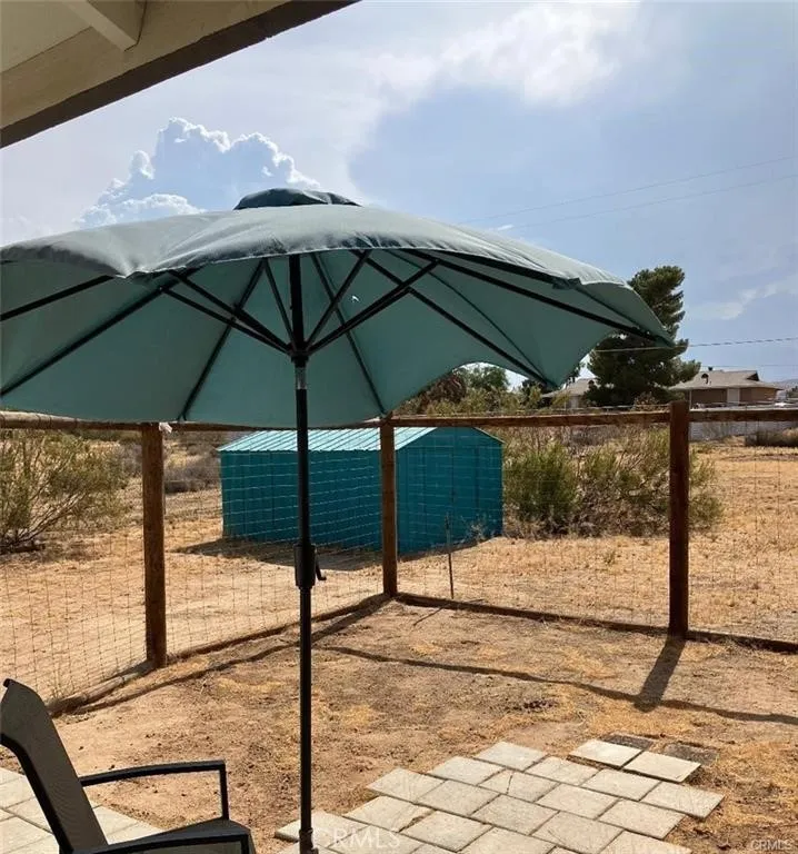 3800 Ruidosa Yucca Valley, CA 92284