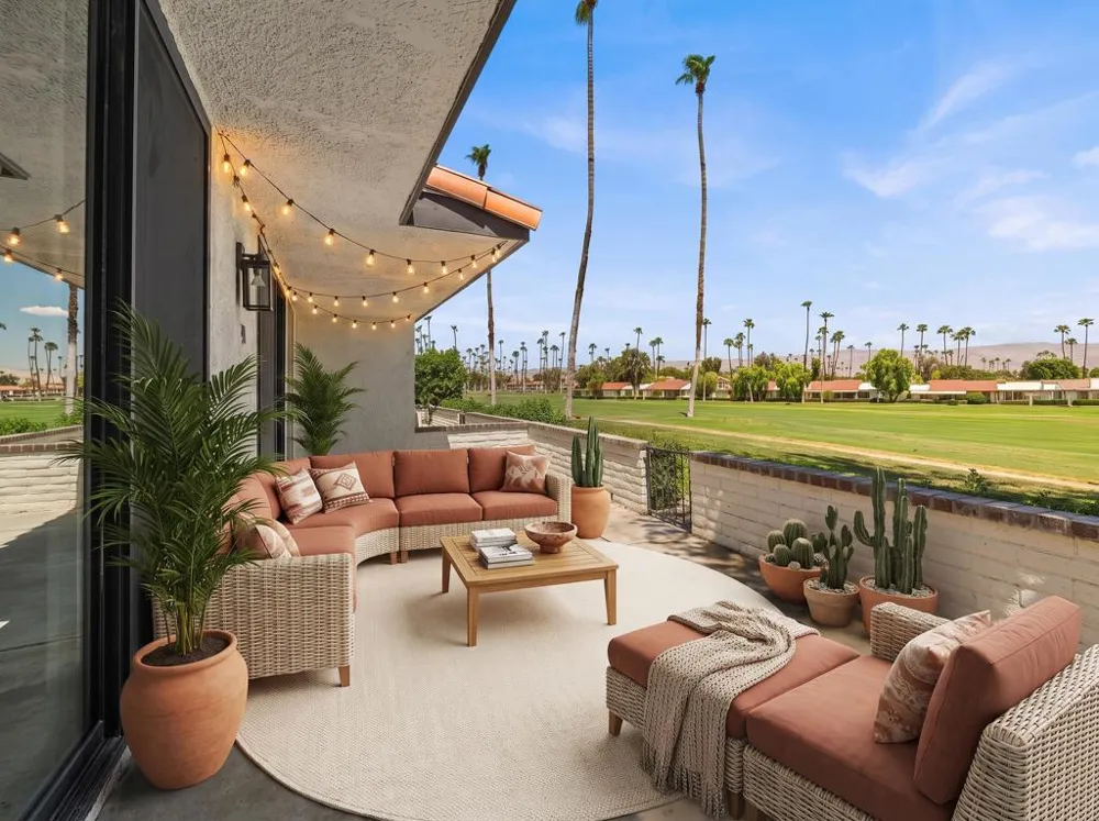 91 Calle Encinitas Rancho Mirage, CA 92270
