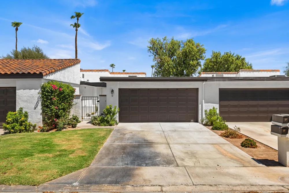 91 Calle Encinitas Rancho Mirage, CA 92270