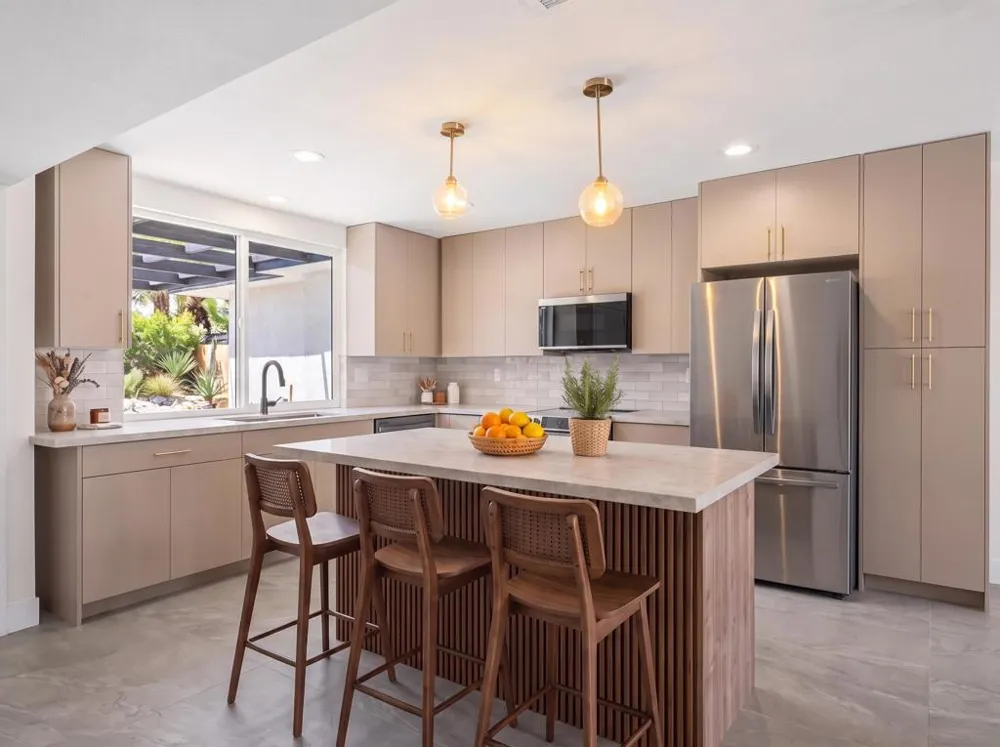 91 Calle Encinitas Rancho Mirage, CA 92270